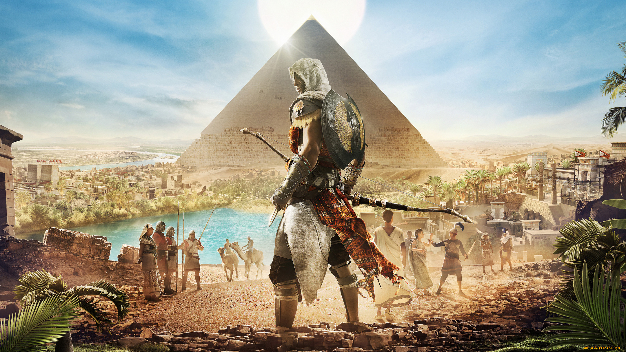  , assassin`s creed,  origins, , assassin's, creed, origins, action